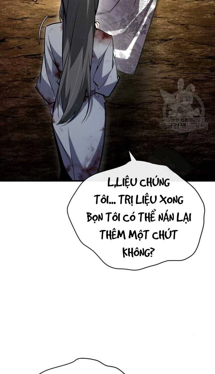 Đệ Nhất Võ Sư, Baek Cao Thủ Chapter 80 - 6