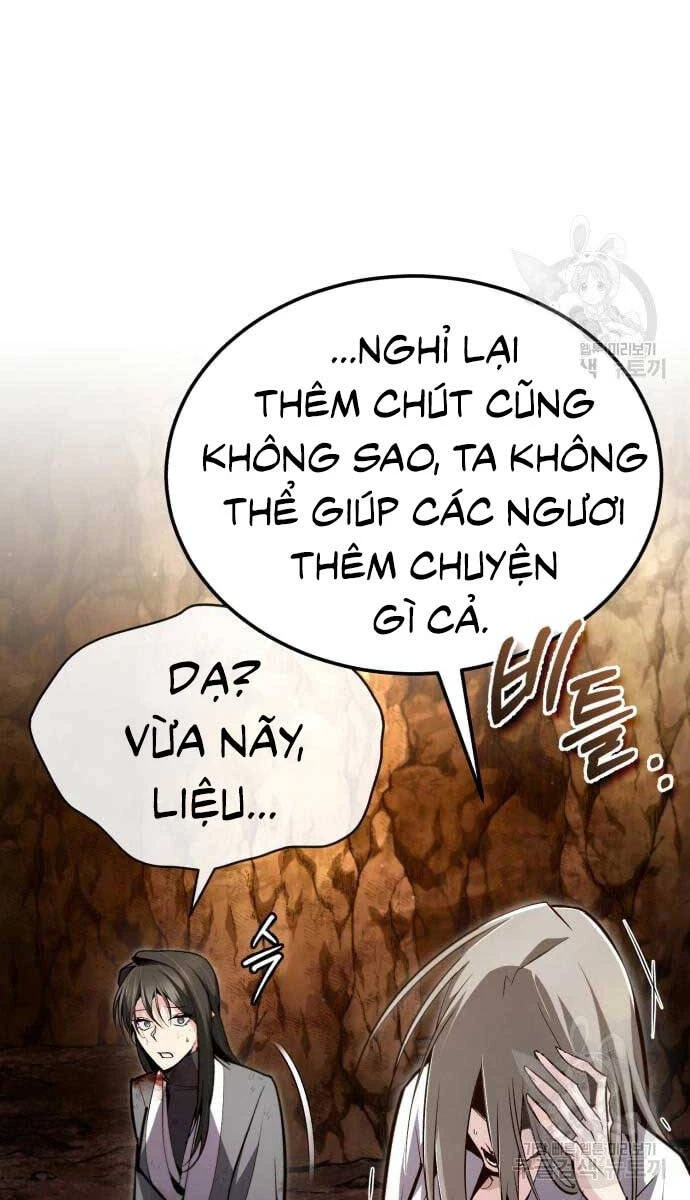 Đệ Nhất Võ Sư, Baek Cao Thủ Chapter 80 - 15