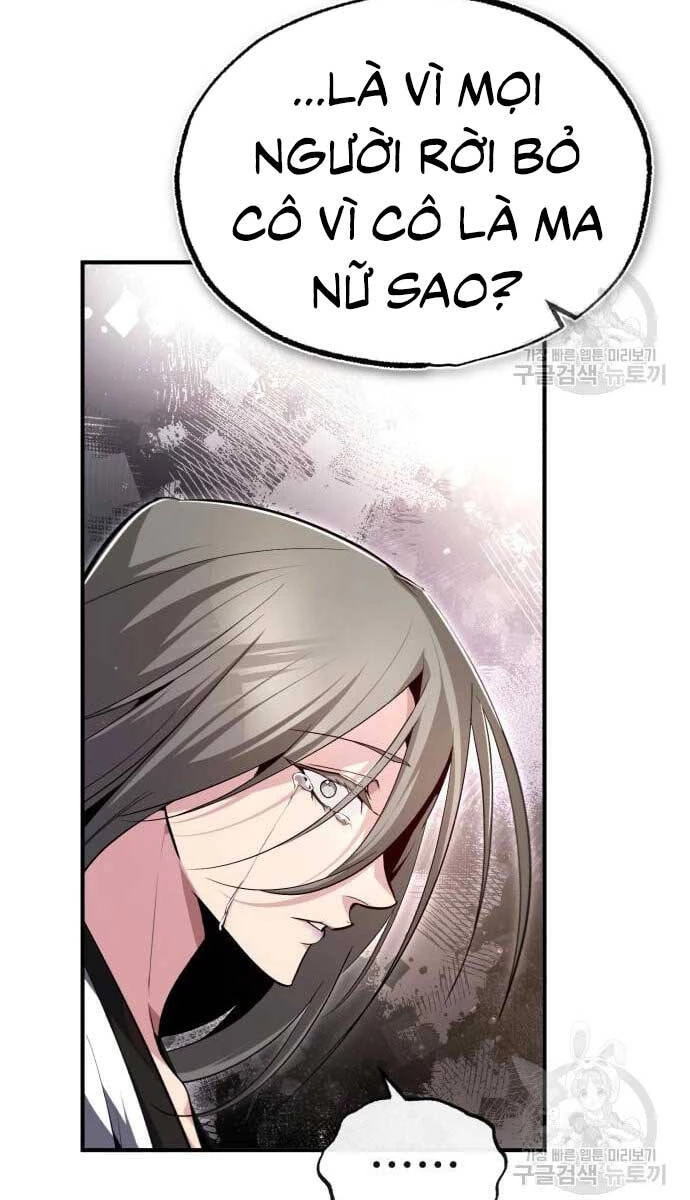 Đệ Nhất Võ Sư, Baek Cao Thủ Chapter 80 - 27