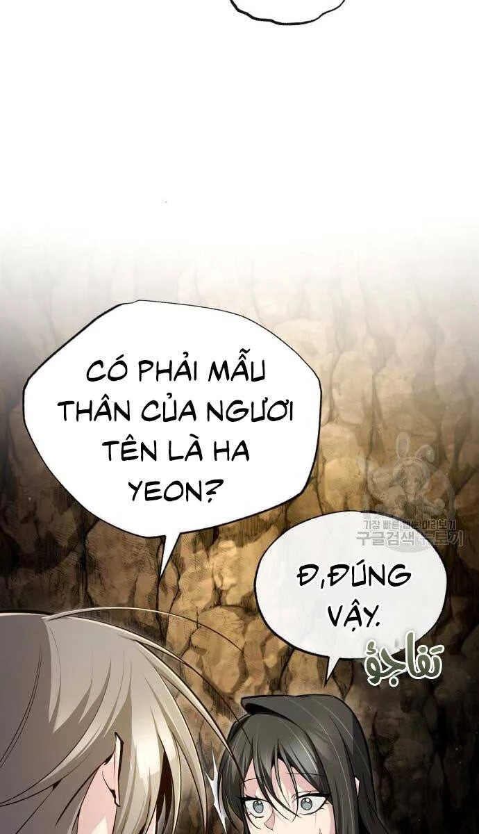 Đệ Nhất Võ Sư, Baek Cao Thủ Chapter 80 - 28