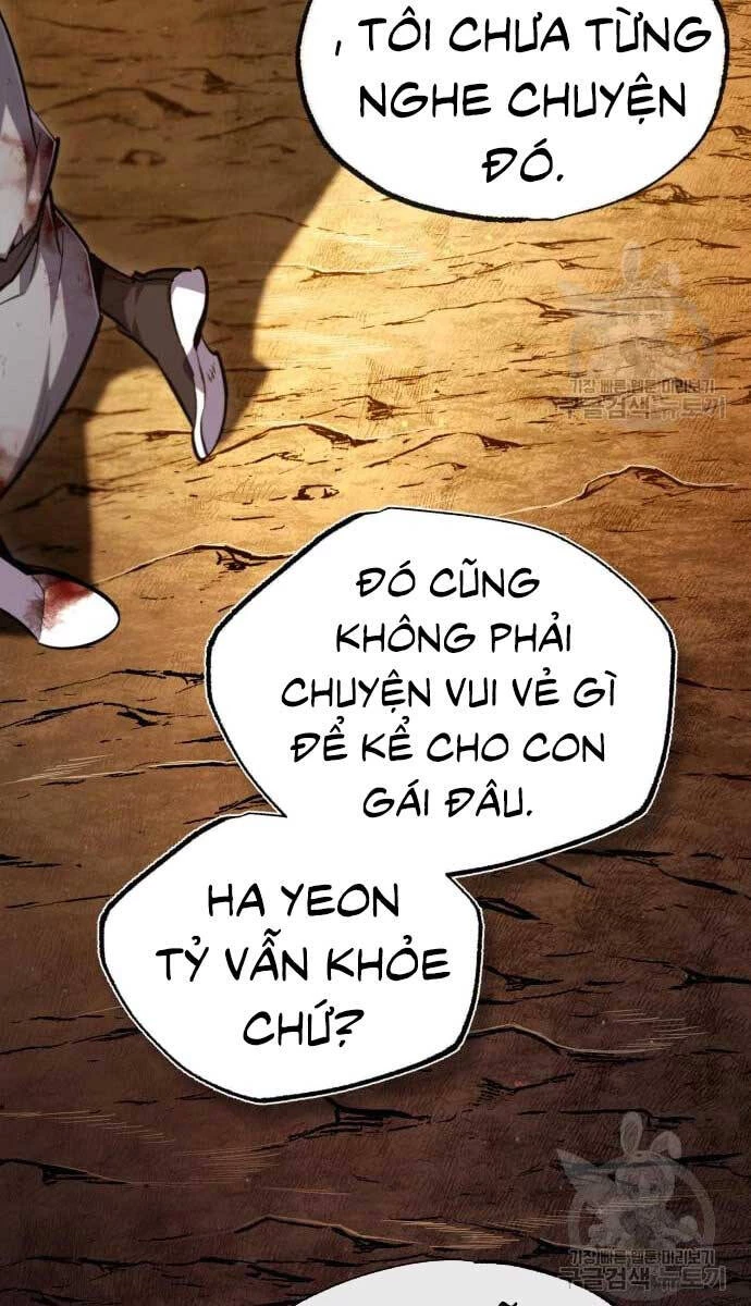 Đệ Nhất Võ Sư, Baek Cao Thủ Chapter 80 - 33