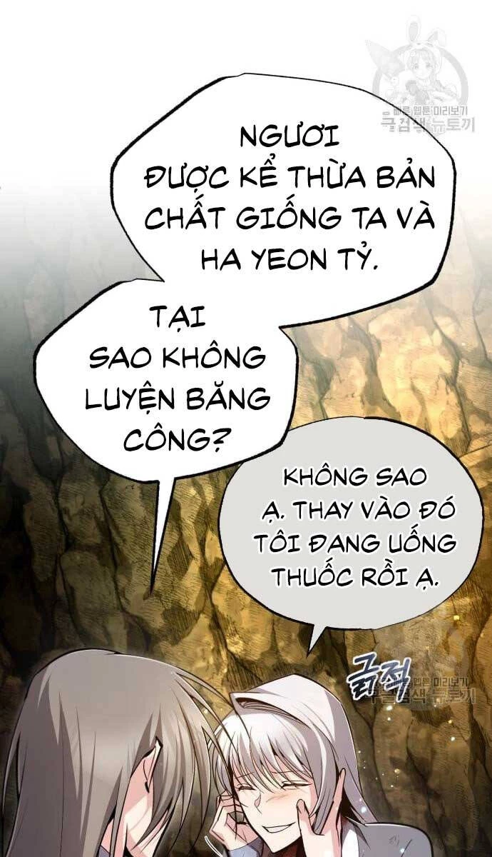 Đệ Nhất Võ Sư, Baek Cao Thủ Chapter 80 - 36