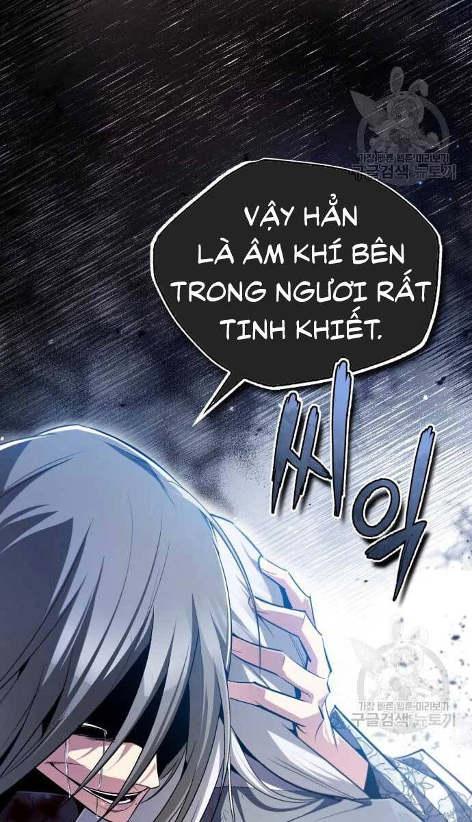 Đệ Nhất Võ Sư, Baek Cao Thủ Chapter 80 - 40