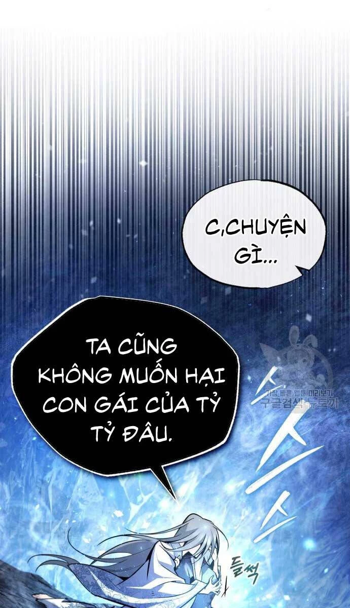 Đệ Nhất Võ Sư, Baek Cao Thủ Chapter 80 - 43