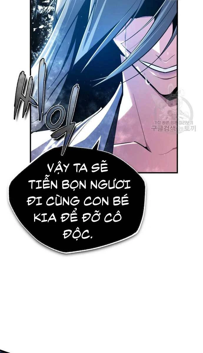 Đệ Nhất Võ Sư, Baek Cao Thủ Chapter 80 - 60