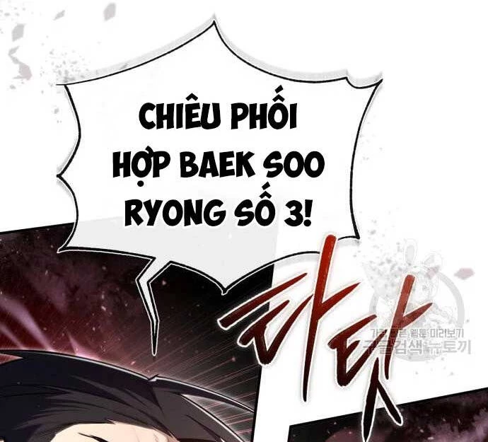 Đệ Nhất Võ Sư, Baek Cao Thủ Chapter 80 - 65