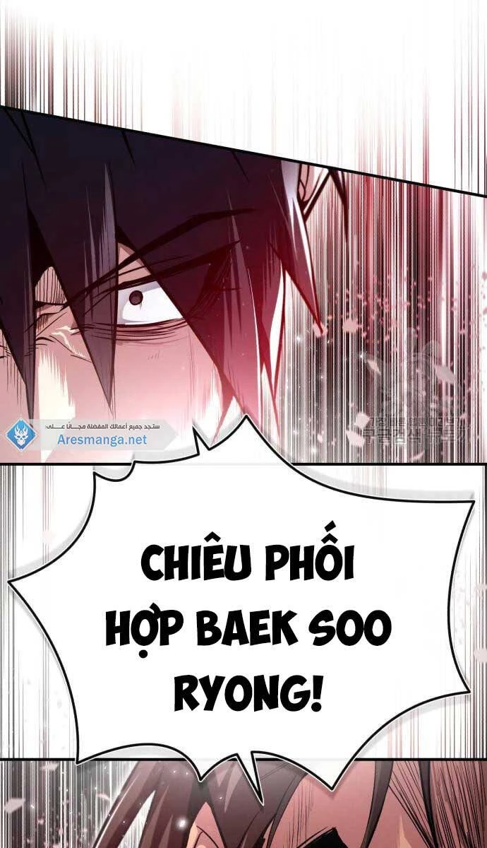 Đệ Nhất Võ Sư, Baek Cao Thủ Chapter 80 - 75