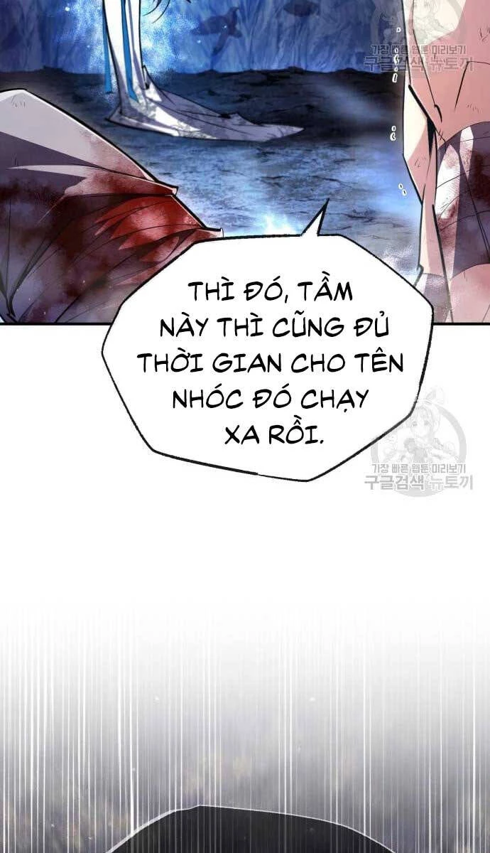 Đệ Nhất Võ Sư, Baek Cao Thủ Chapter 80 - 84