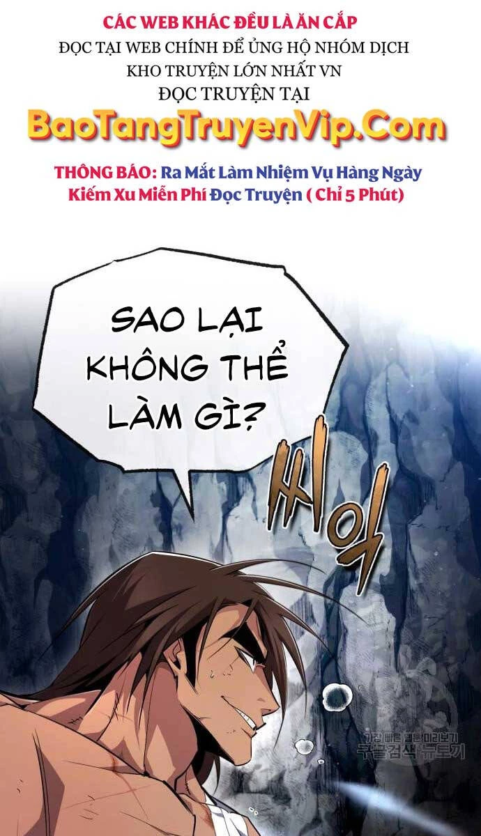 Đệ Nhất Võ Sư, Baek Cao Thủ Chapter 80 - 87