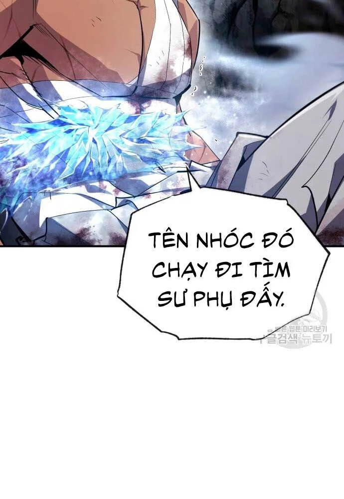 Đệ Nhất Võ Sư, Baek Cao Thủ Chapter 80 - 88