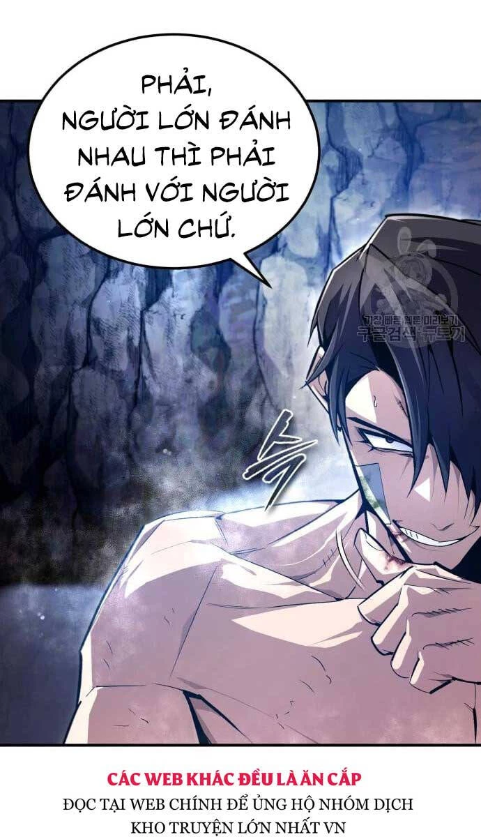 Đệ Nhất Võ Sư, Baek Cao Thủ Chapter 80 - 89