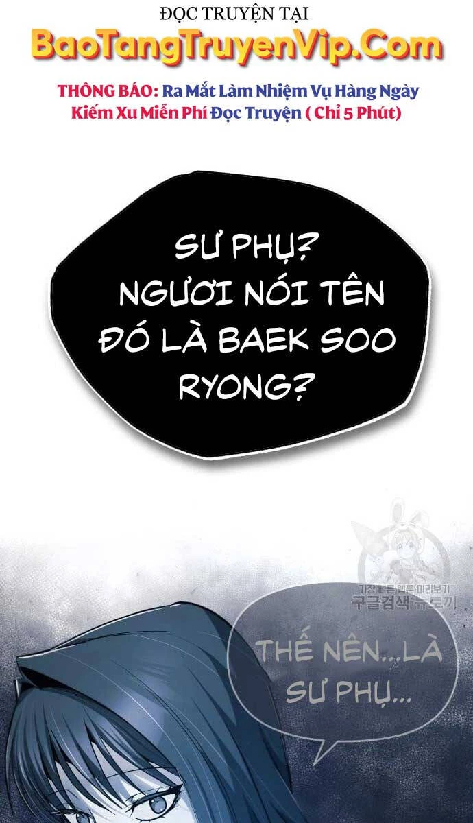 Đệ Nhất Võ Sư, Baek Cao Thủ Chapter 80 - 90