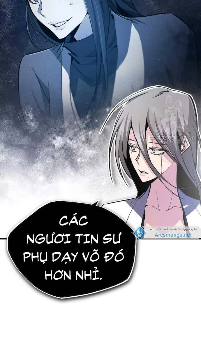 Đệ Nhất Võ Sư, Baek Cao Thủ Chapter 80 - 91