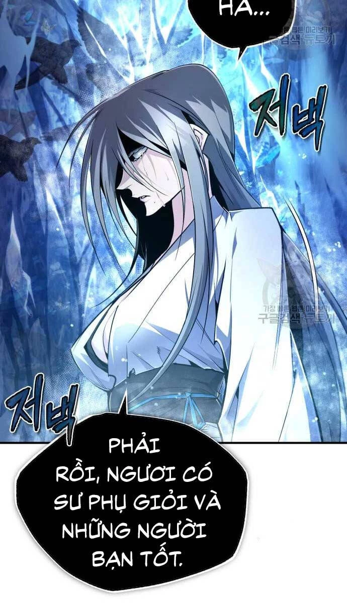 Đệ Nhất Võ Sư, Baek Cao Thủ Chapter 80 - 94