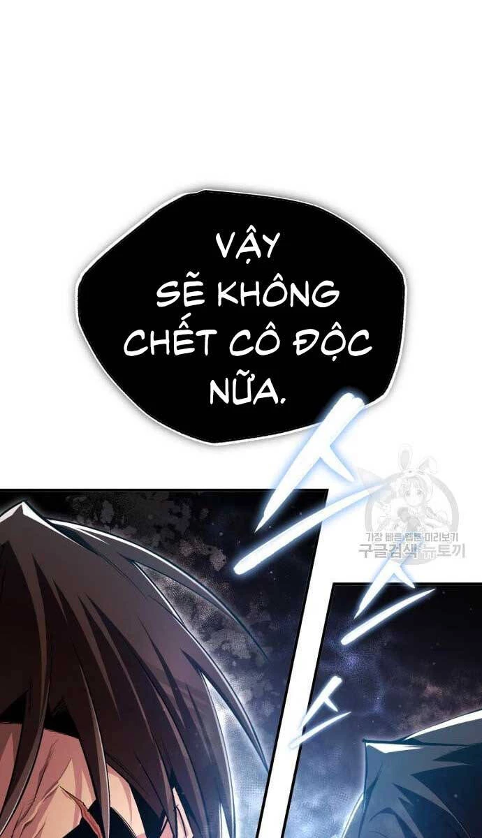 Đệ Nhất Võ Sư, Baek Cao Thủ Chapter 80 - 95