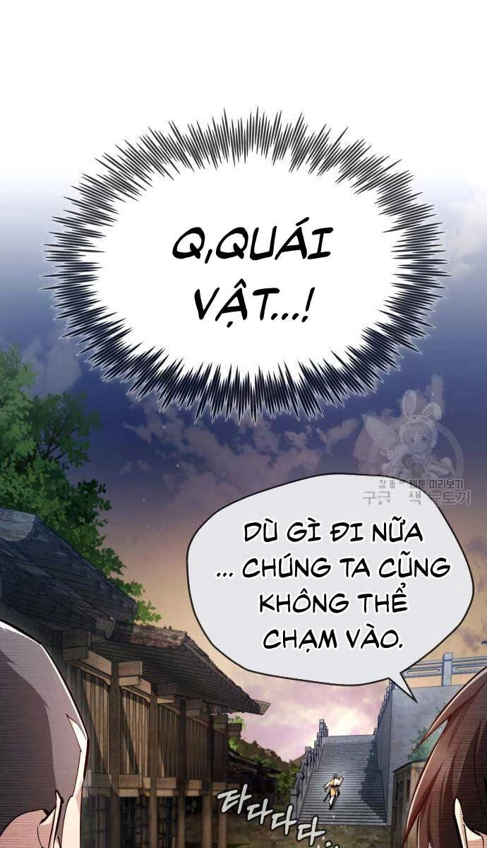 Đệ Nhất Võ Sư, Baek Cao Thủ Chapter 80 - 106