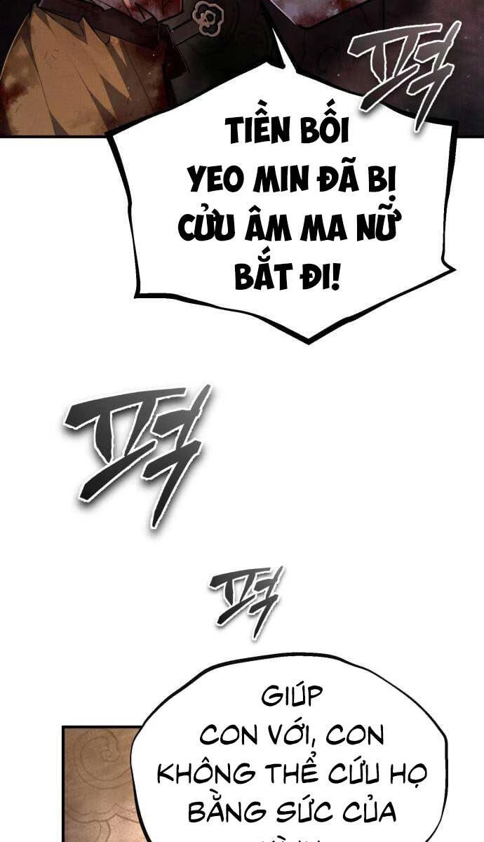 Đệ Nhất Võ Sư, Baek Cao Thủ Chapter 80 - 117