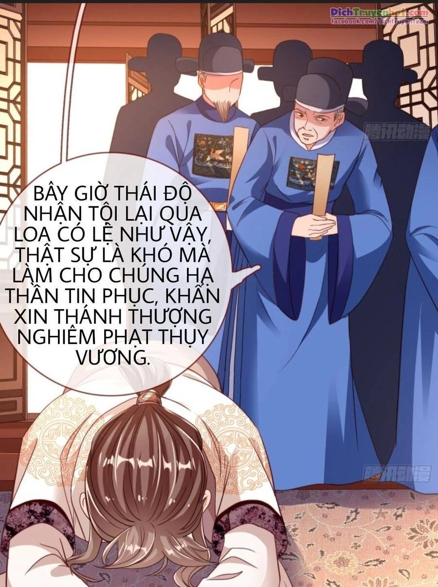 Vạn Tra Triêu Hoàng Chapter 256 - 44