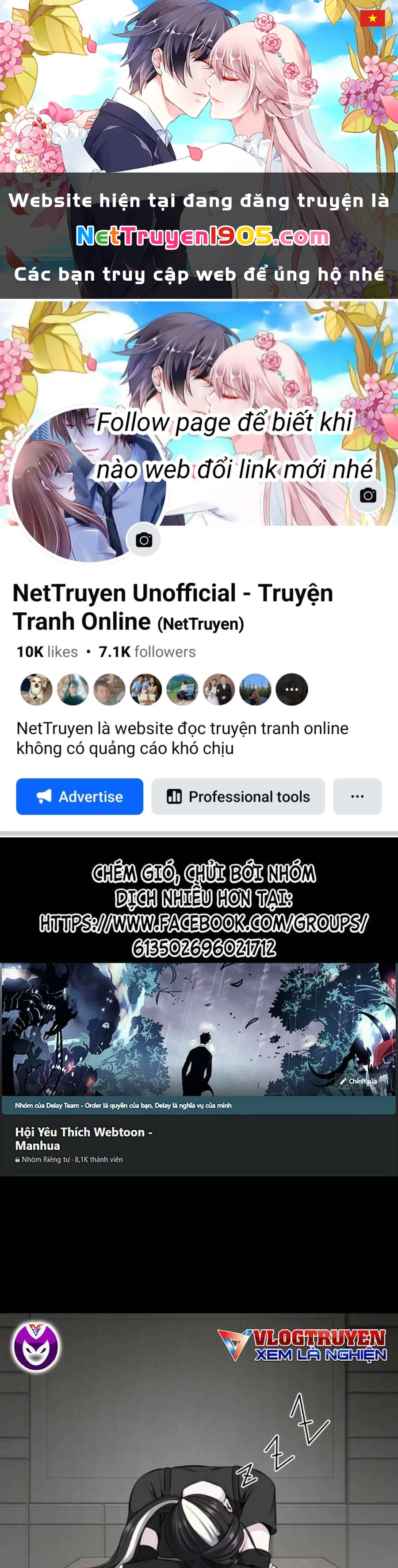 Cậu Bé Của Thần Chết Chapter 178 - 1