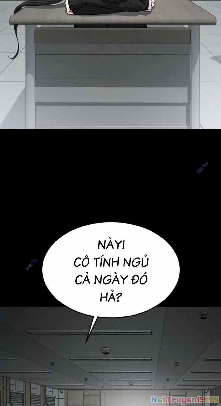 Cậu Bé Của Thần Chết Chapter 178 - 2