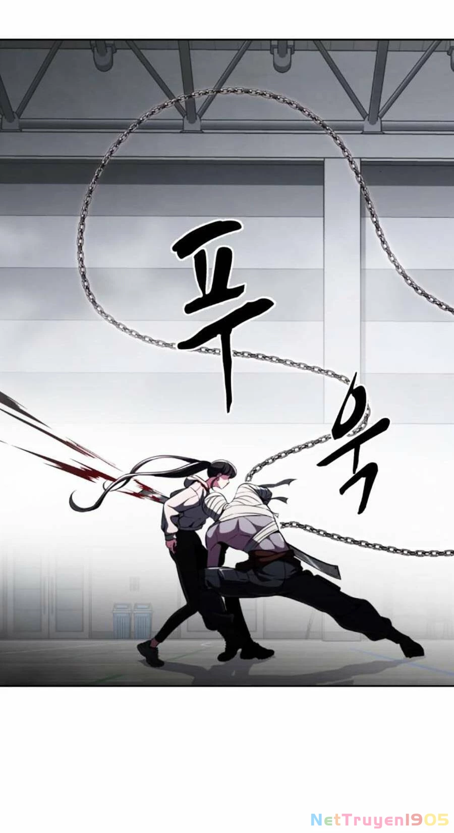 Cậu Bé Của Thần Chết Chapter 178 - 8