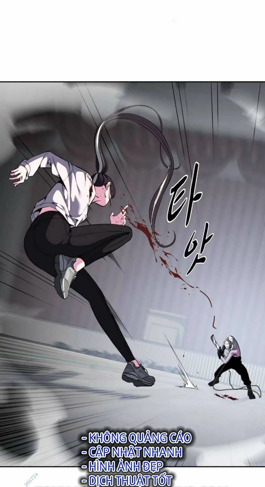 Cậu Bé Của Thần Chết Chapter 178 - 13