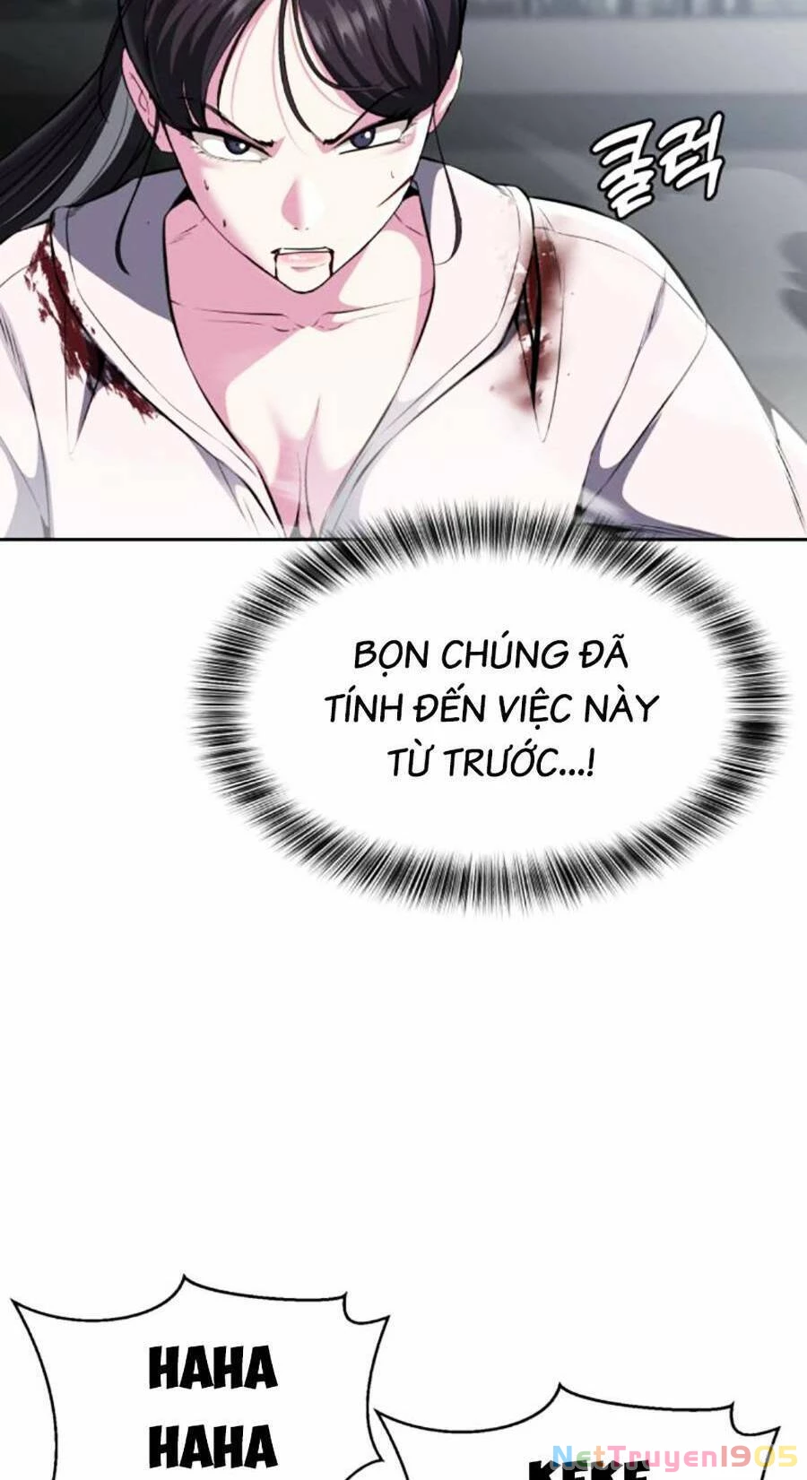 Cậu Bé Của Thần Chết Chapter 178 - 16