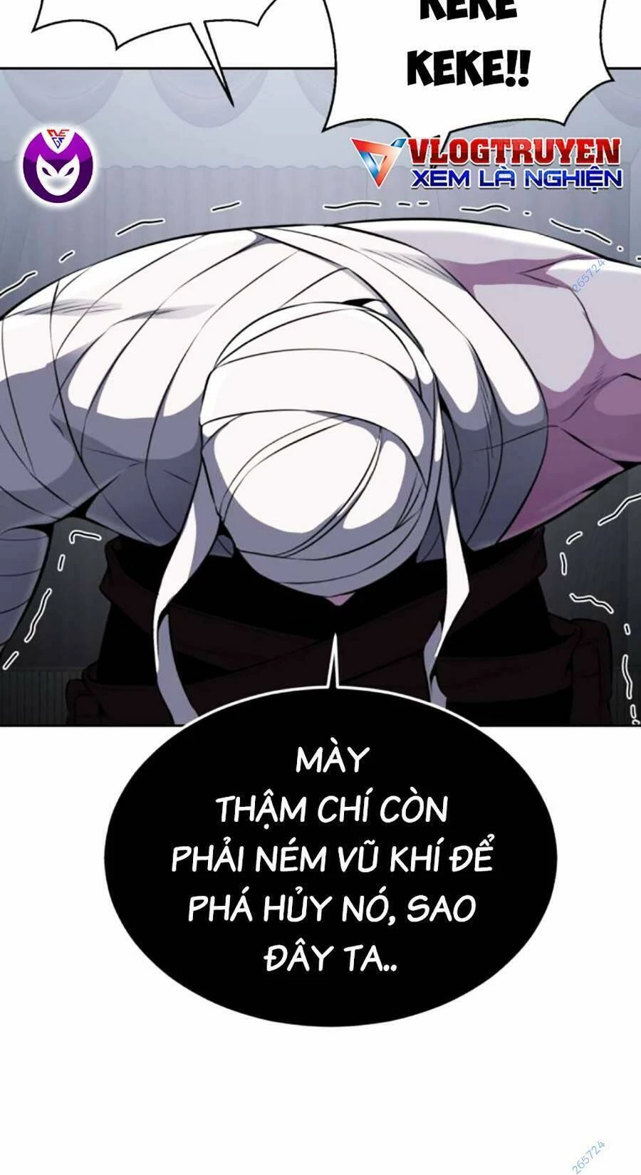 Cậu Bé Của Thần Chết Chapter 178 - 17