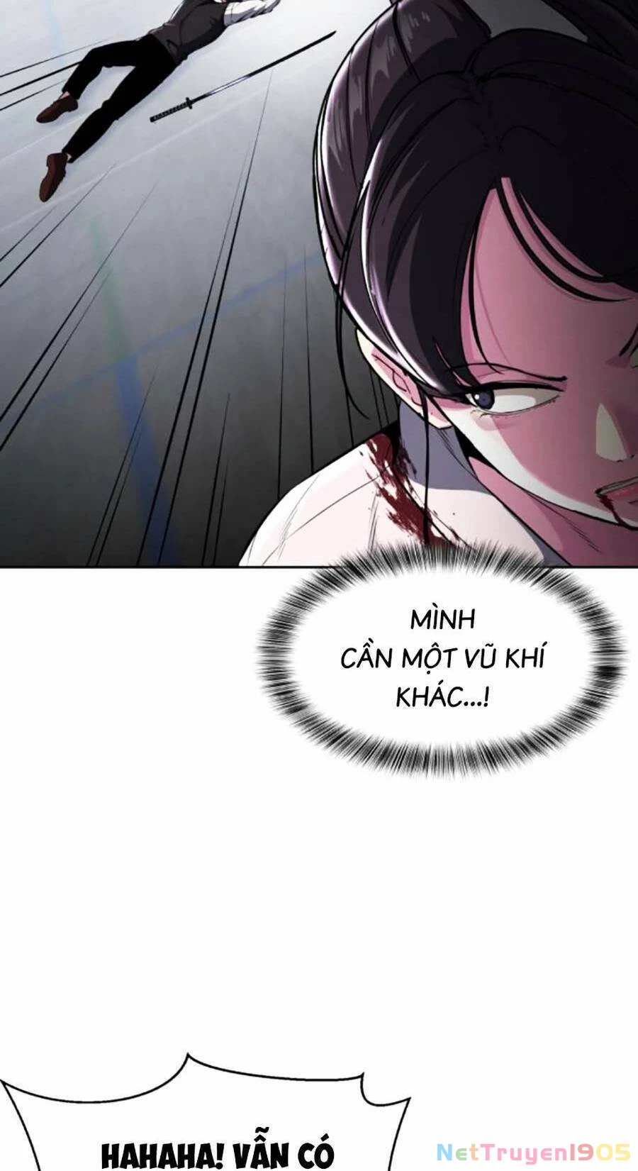 Cậu Bé Của Thần Chết Chapter 178 - 20
