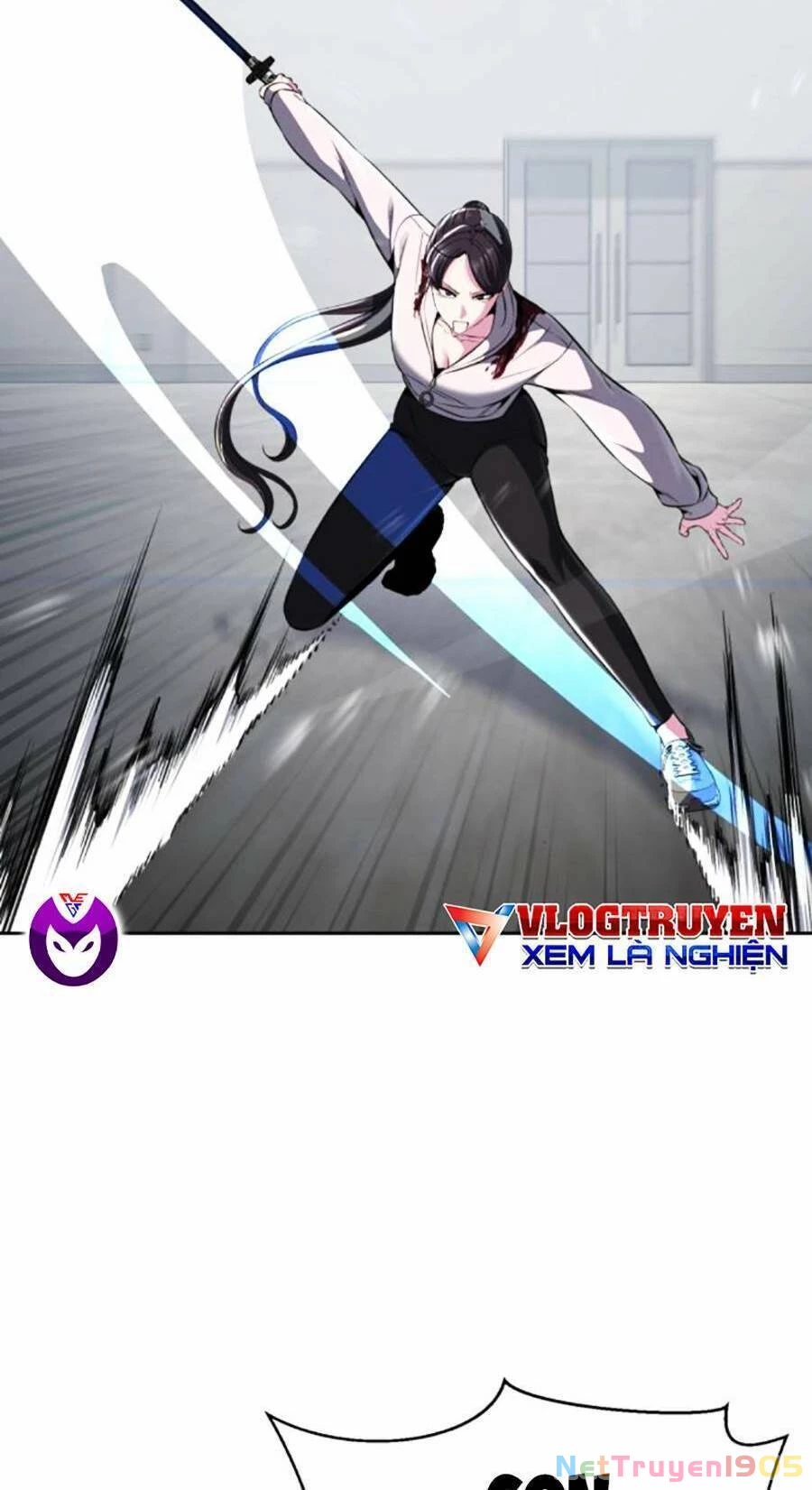 Cậu Bé Của Thần Chết Chapter 178 - 24