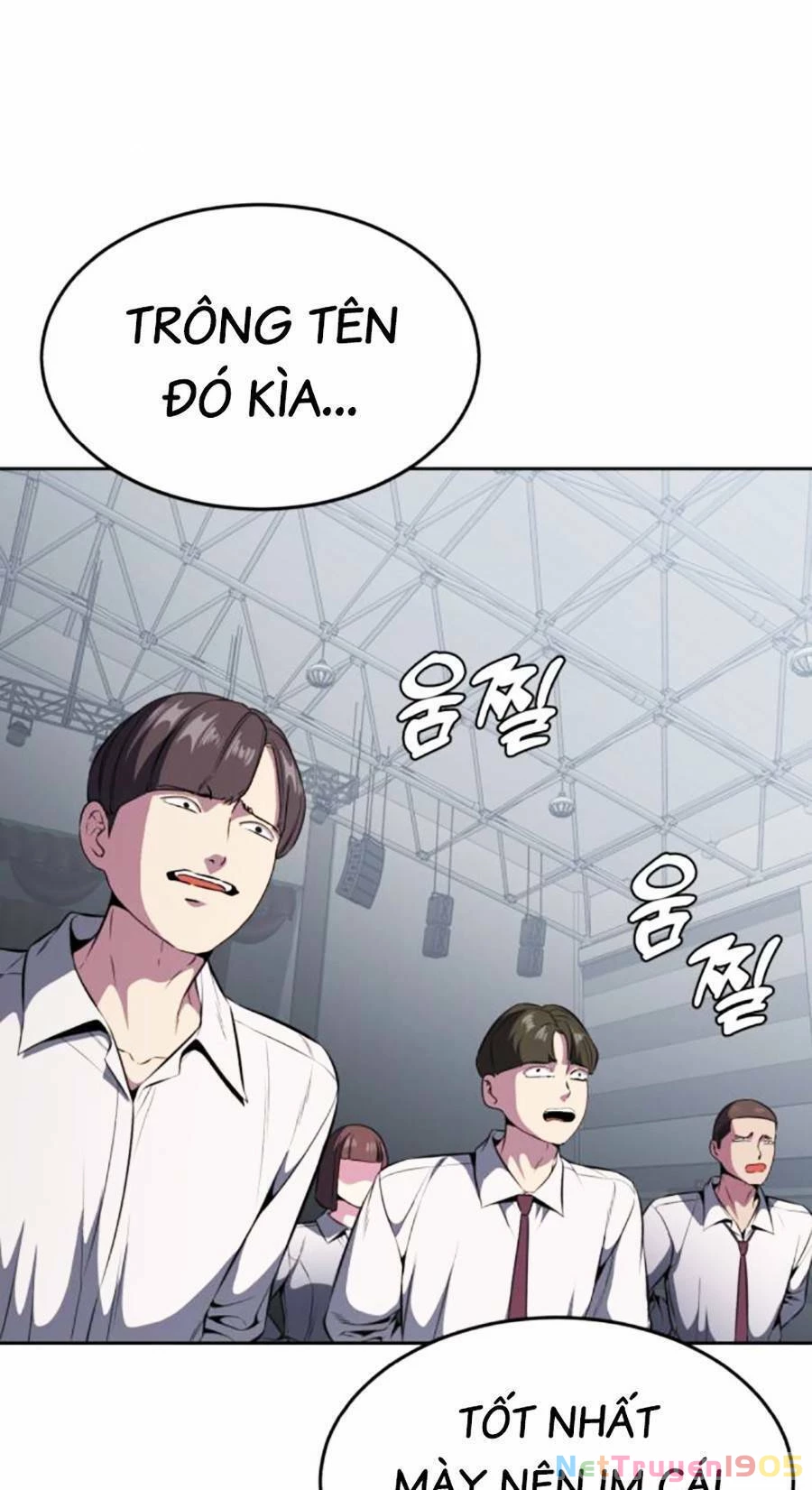 Cậu Bé Của Thần Chết Chapter 178 - 27
