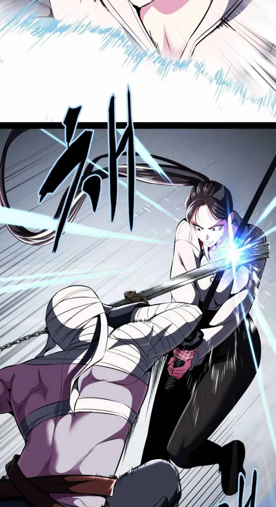 Cậu Bé Của Thần Chết Chapter 178 - 37