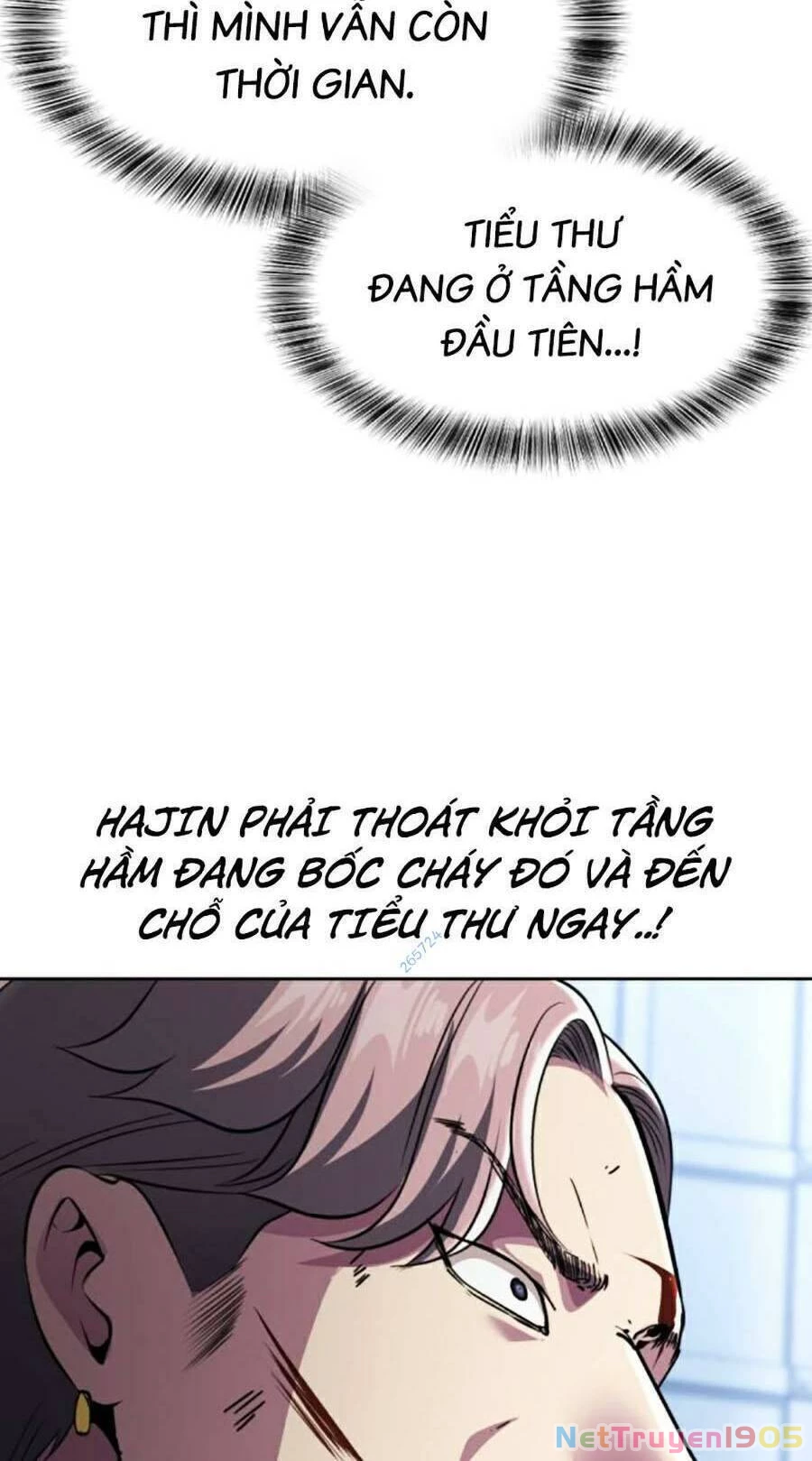 Cậu Bé Của Thần Chết Chapter 178 - 82