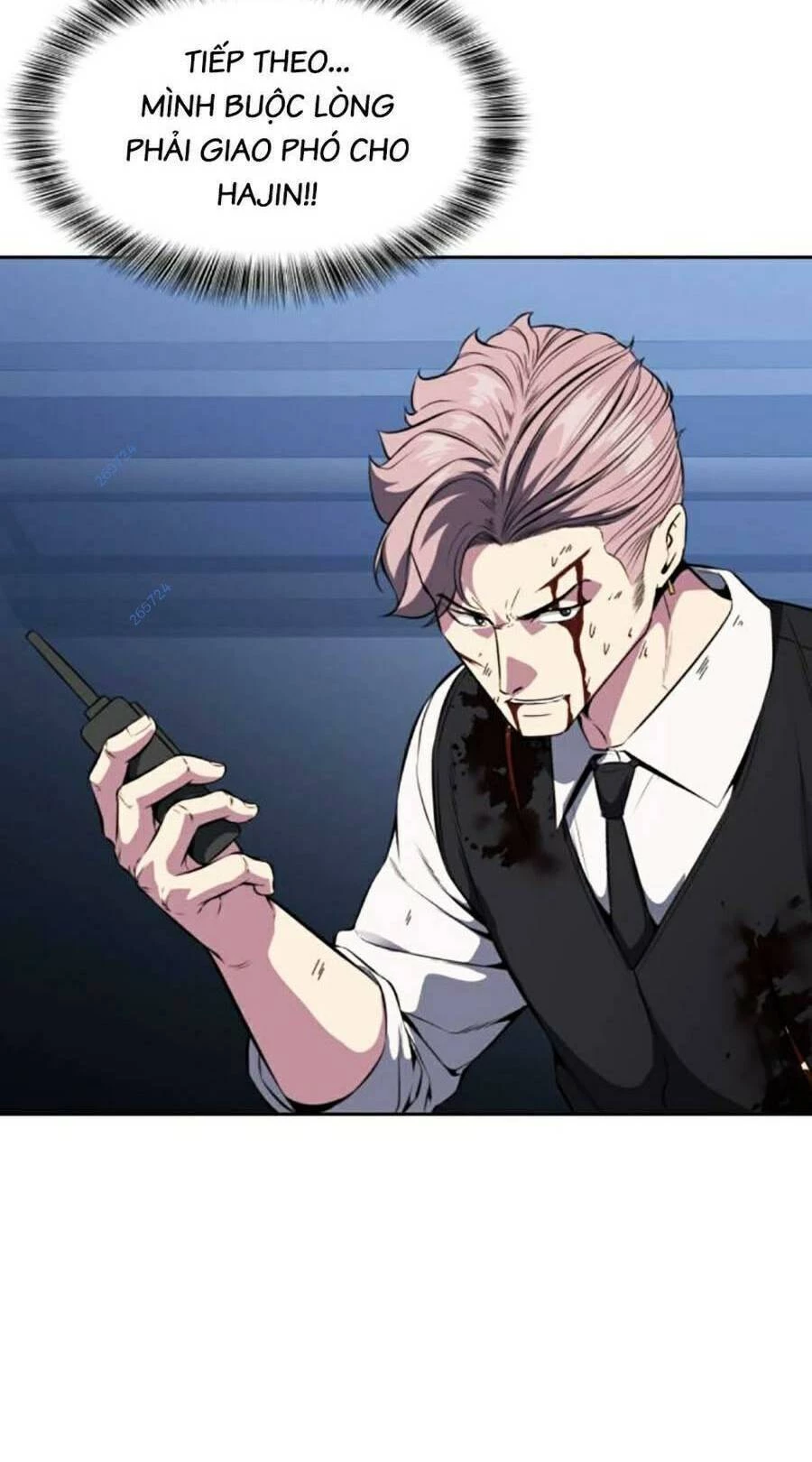 Cậu Bé Của Thần Chết Chapter 178 - 90