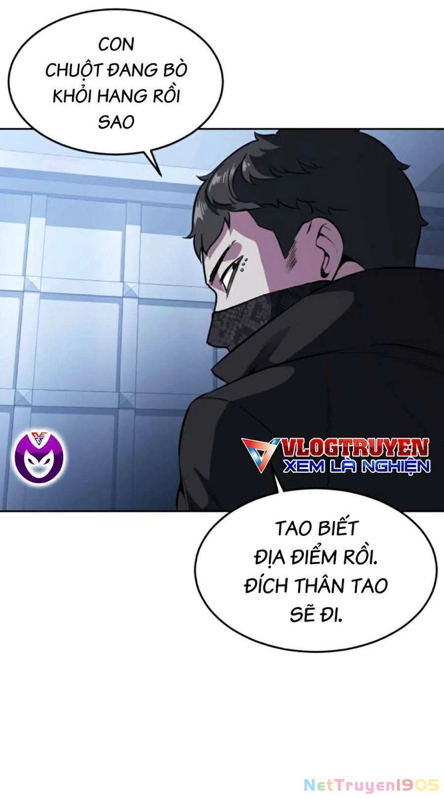 Cậu Bé Của Thần Chết Chapter 178 - 91