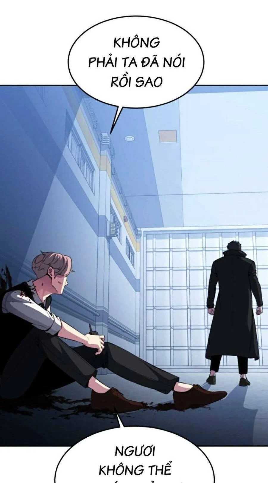 Cậu Bé Của Thần Chết Chapter 178 - 92