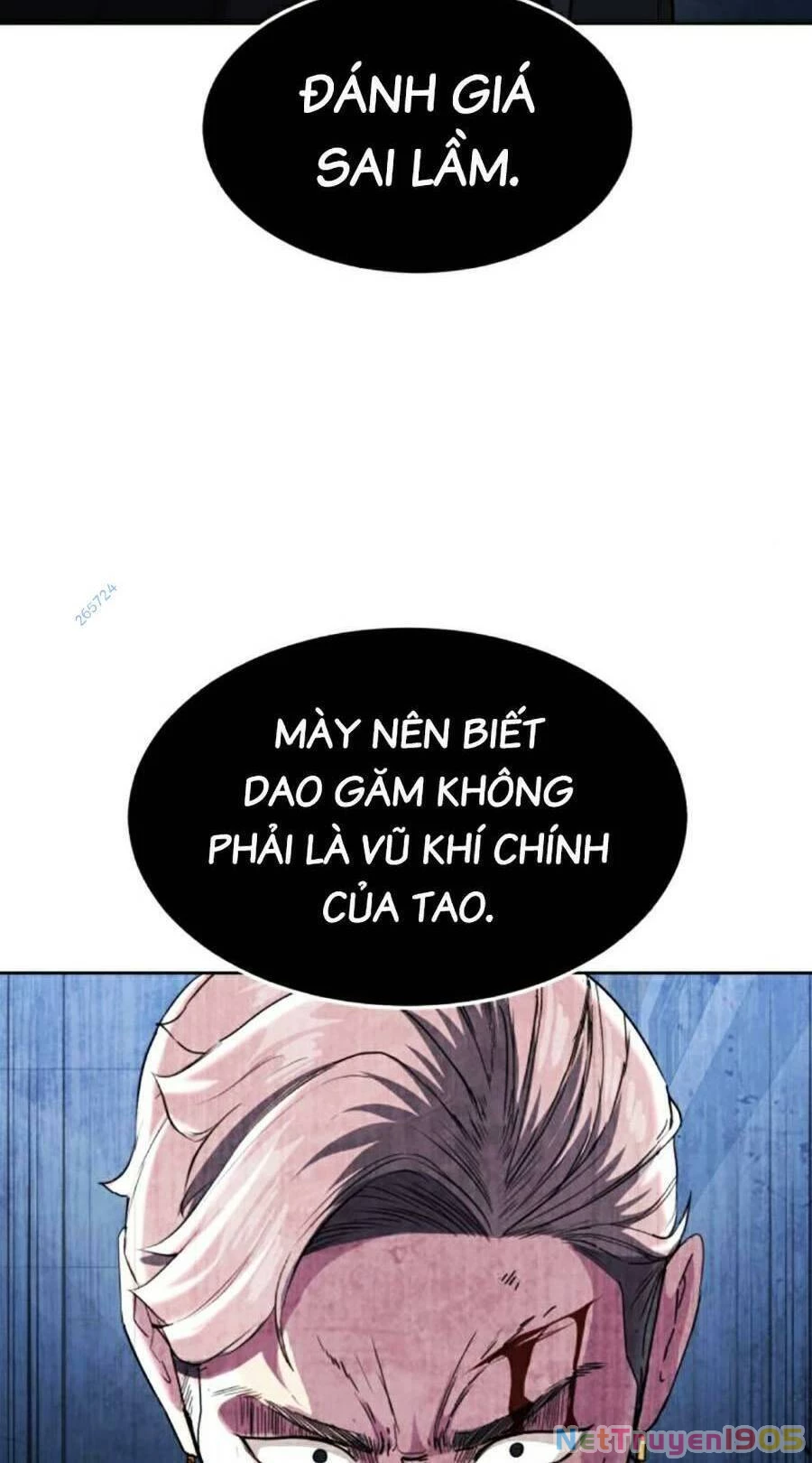 Cậu Bé Của Thần Chết Chapter 178 - 94