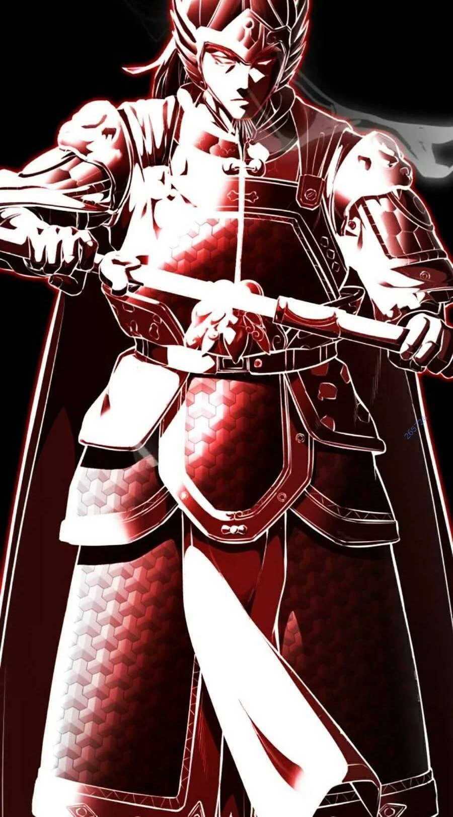 Cậu Bé Của Thần Chết Chapter 178 - 98