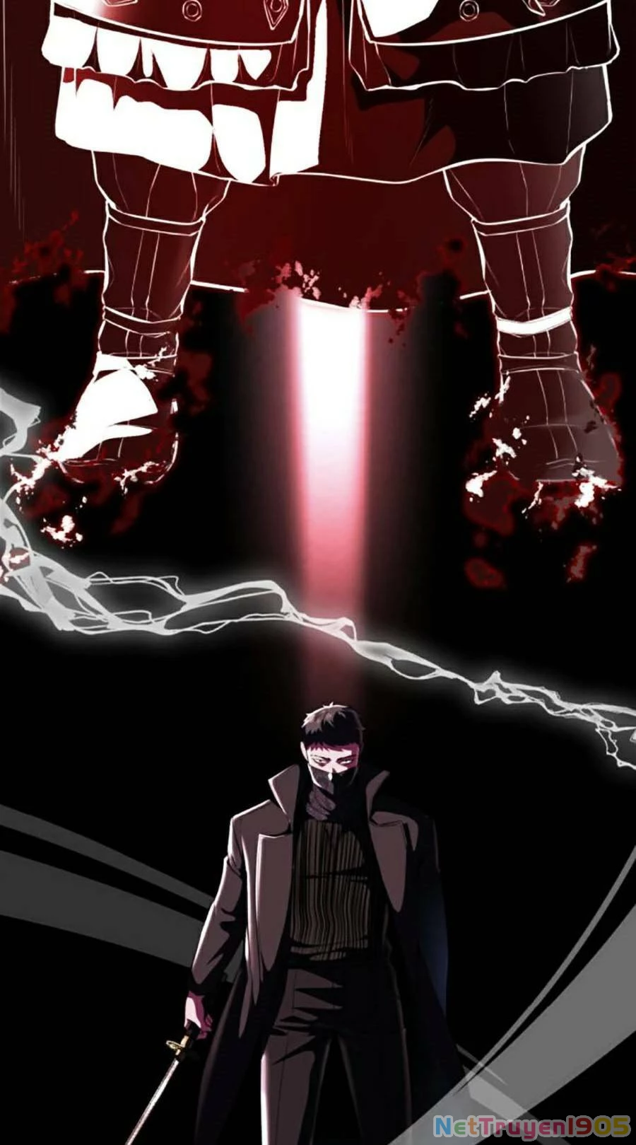 Cậu Bé Của Thần Chết Chapter 178 - 99
