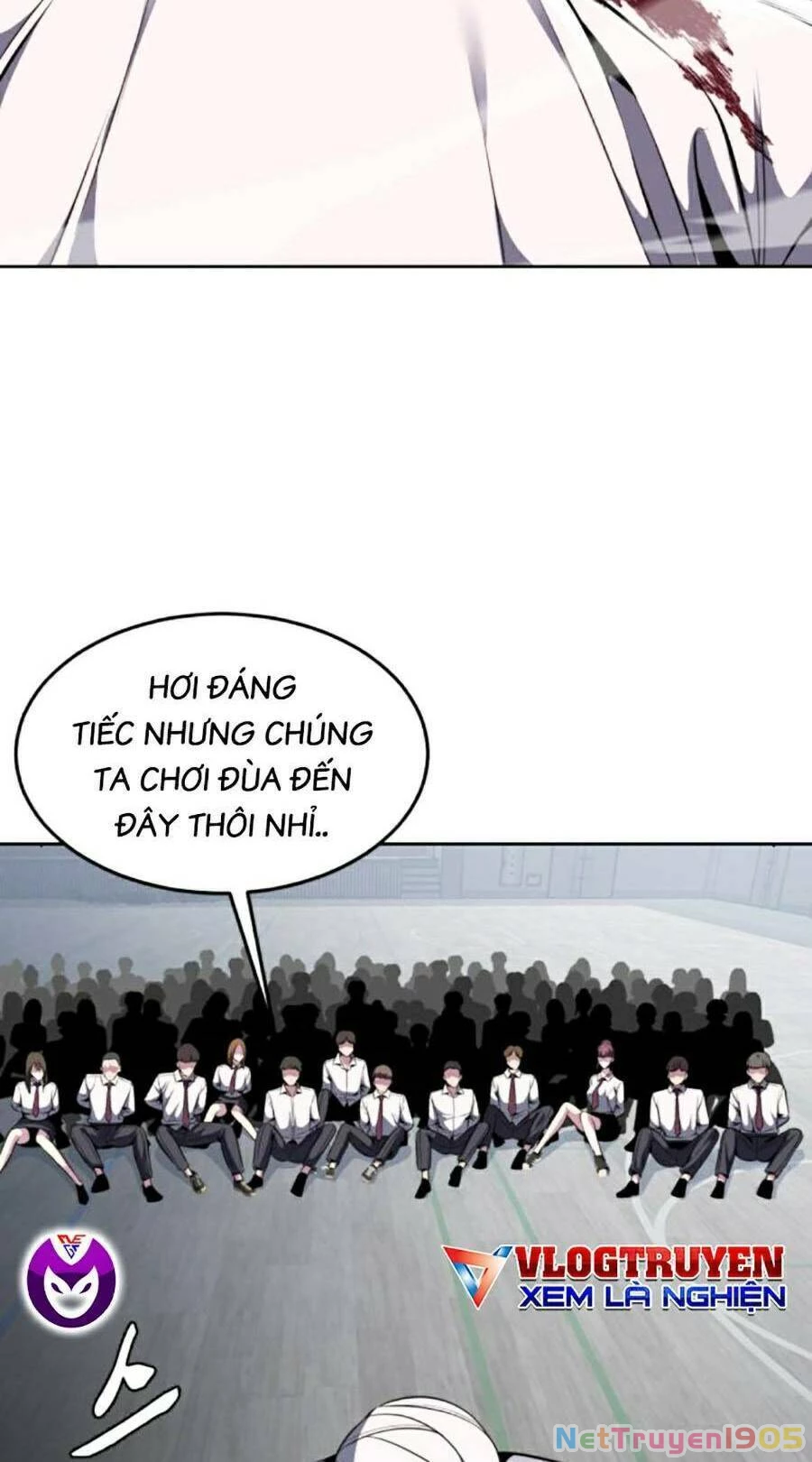 Cậu Bé Của Thần Chết Chapter 178 - 108