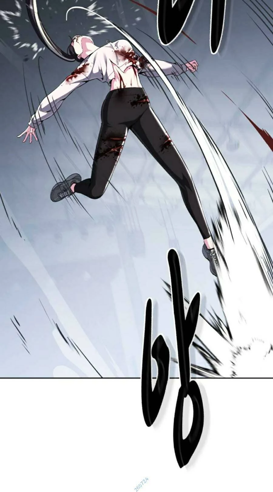 Cậu Bé Của Thần Chết Chapter 178 - 113