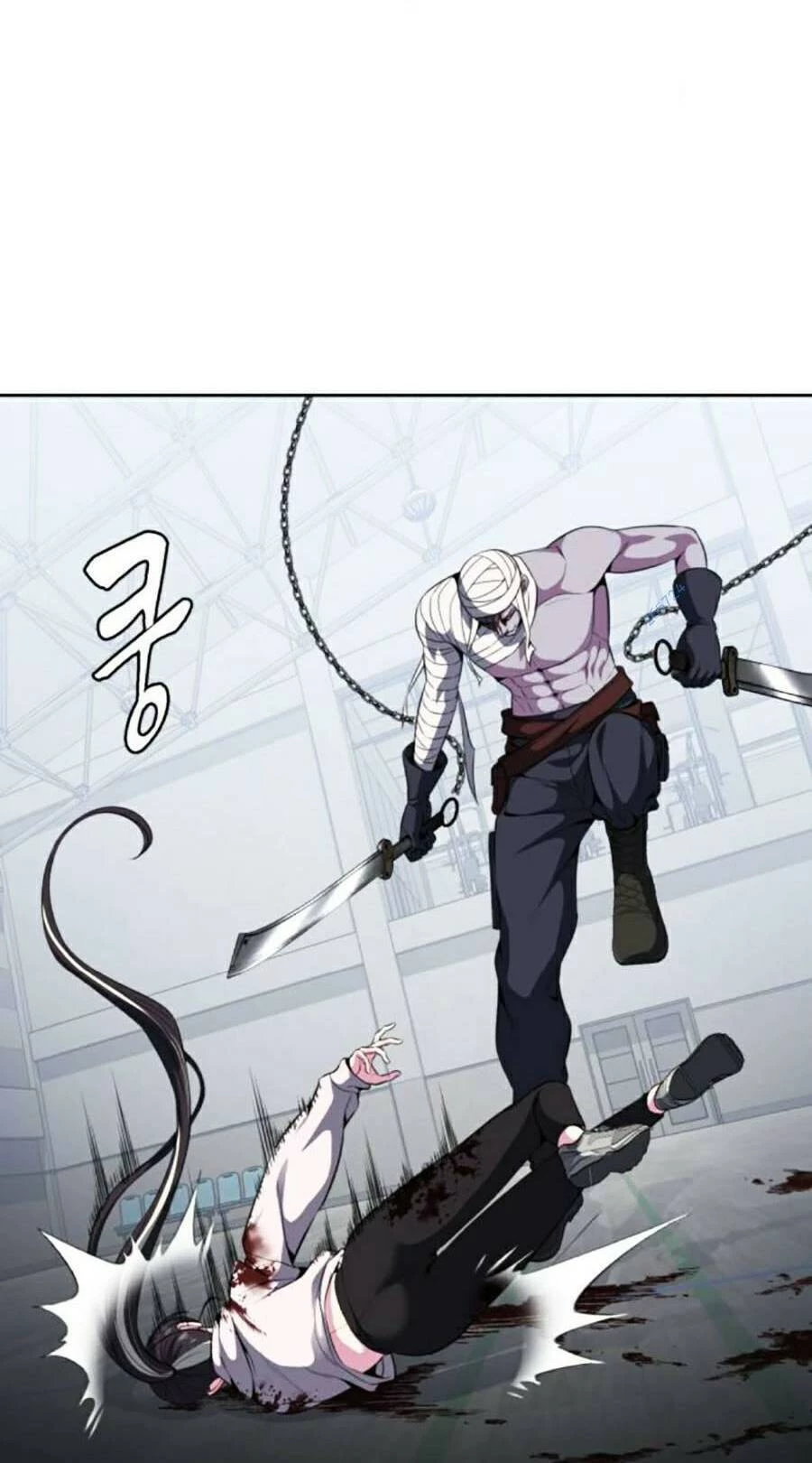 Cậu Bé Của Thần Chết Chapter 178 - 114