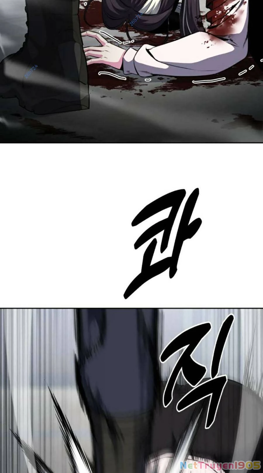 Cậu Bé Của Thần Chết Chapter 178 - 117