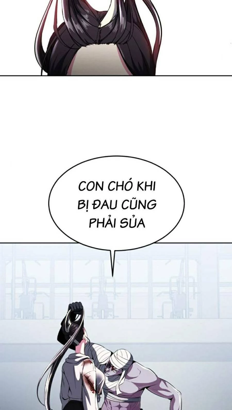 Cậu Bé Của Thần Chết Chapter 178 - 136