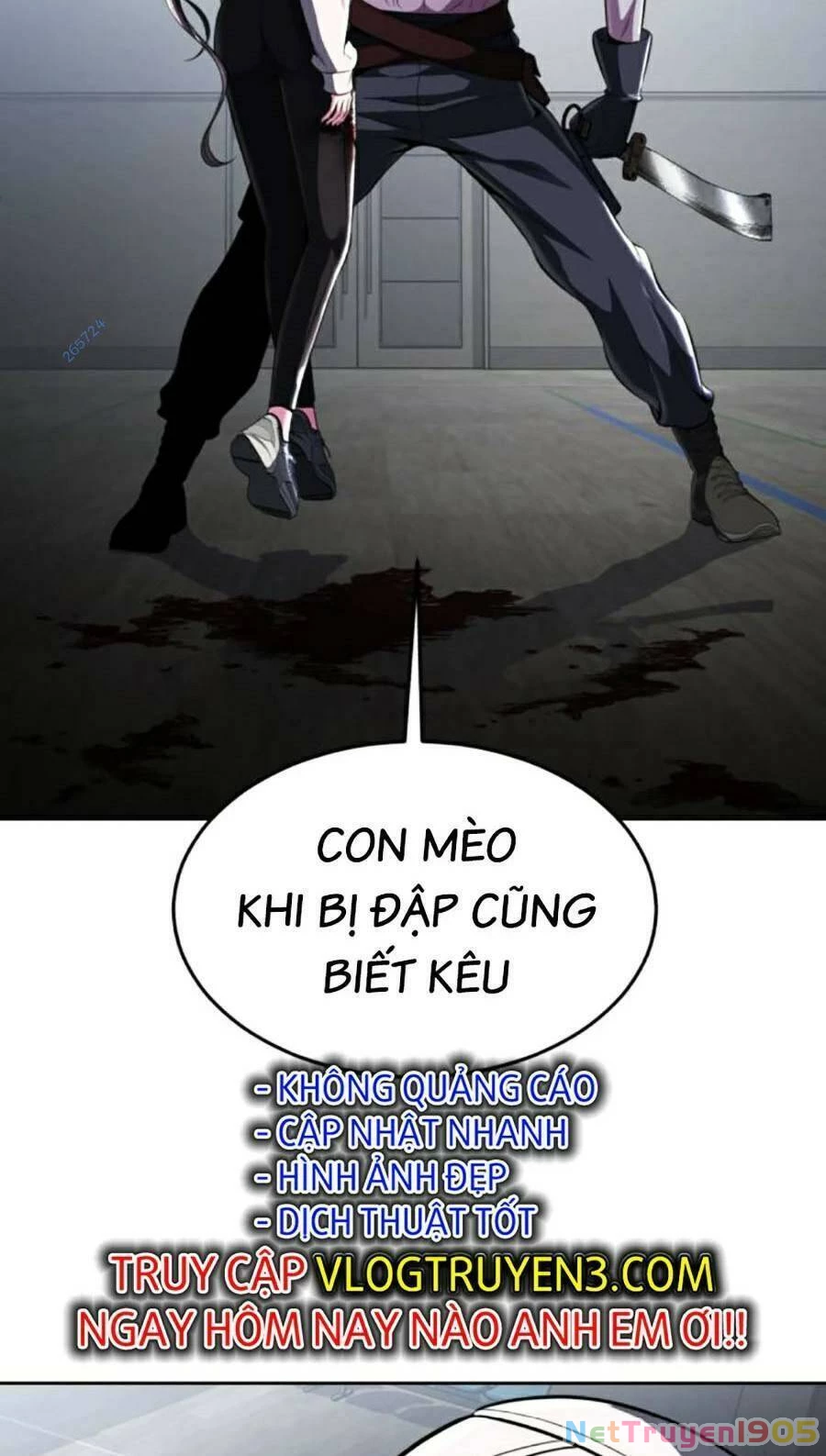 Cậu Bé Của Thần Chết Chapter 178 - 137