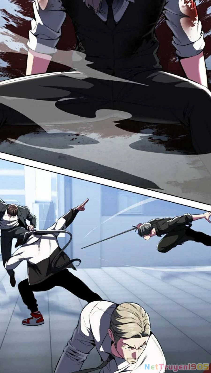 Cậu Bé Của Thần Chết Chapter 178 - 144