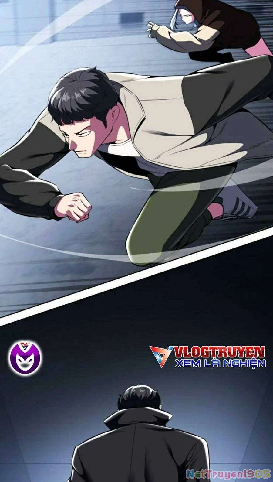 Cậu Bé Của Thần Chết Chapter 178 - 146