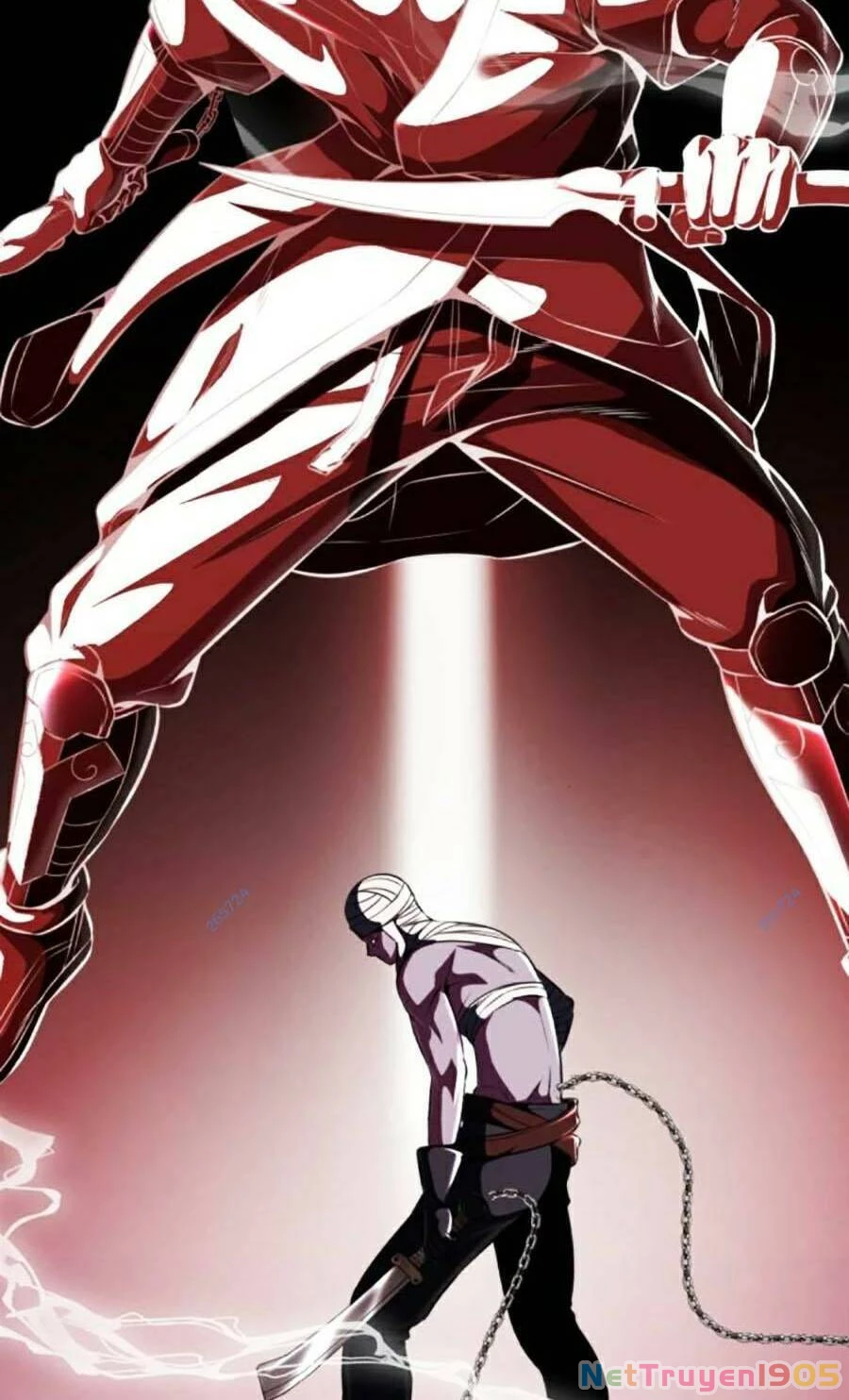 Cậu Bé Của Thần Chết Chapter 178 - 162