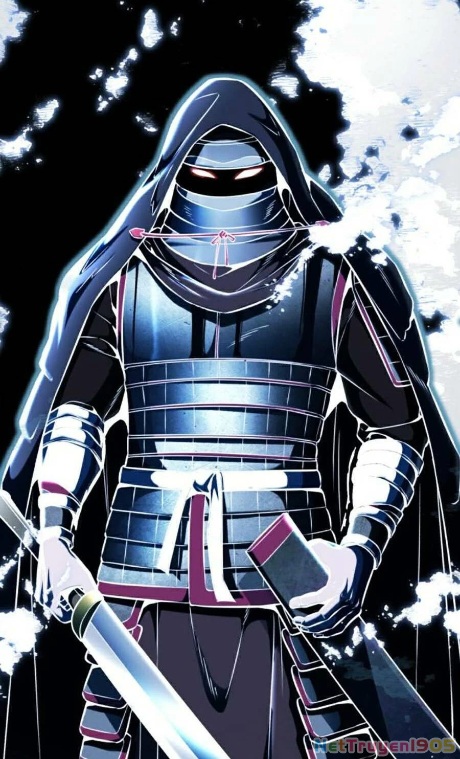 Cậu Bé Của Thần Chết Chapter 178 - 164