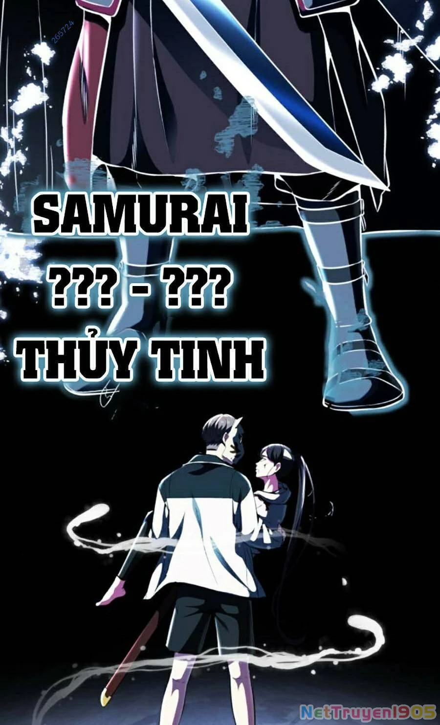 Cậu Bé Của Thần Chết Chapter 178 - 165